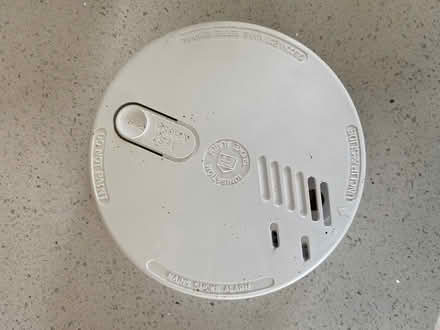 Photo of free 9V Battery Smoke(5x) and Heat Alarms(2x) (Forest Green GL6) #4