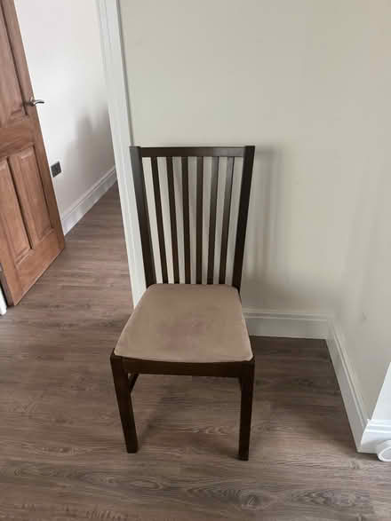 Photo of free Dining chairs (Ewell KT17) #1