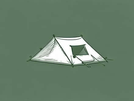 Photo of 2 person tent (Cowley OX4) #1