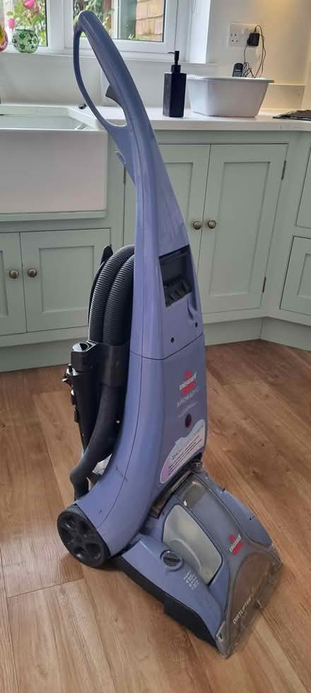 Photo of free Bissell Aroma Pro (Basingstoke, Hants RG23) #2
