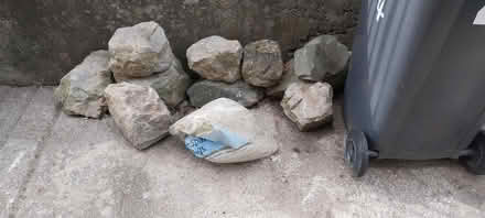 Photo of free Rocks (Kendal LA9) #2