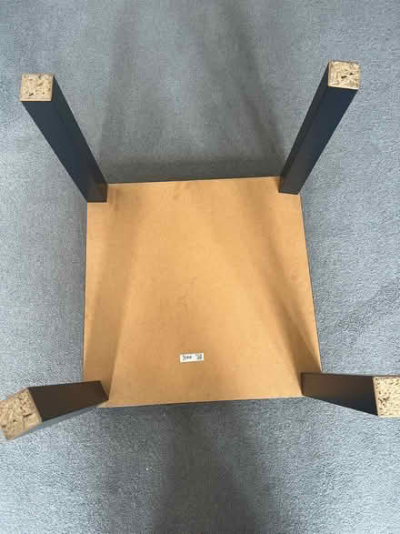 Photo of free IKEA side table (Dunstable LU5) #2