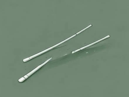 Photo of Pool cue (West End BB5) #1