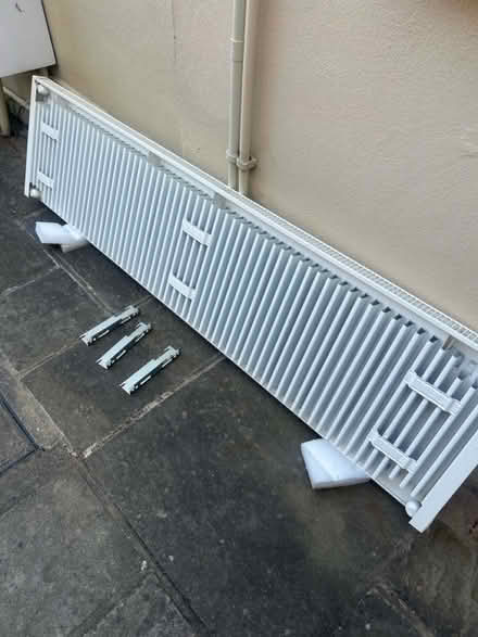 Photo of free Radiator (BH15) #2