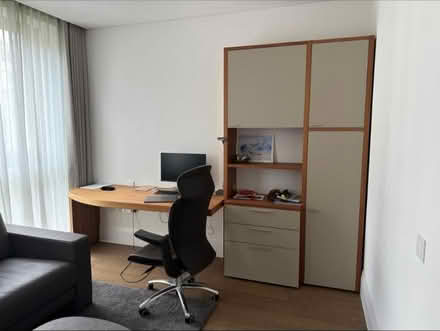 Photo of free furniture (Holland park) #2
