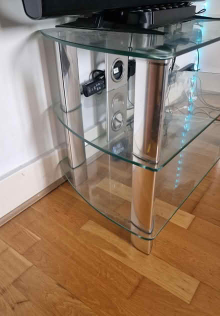 Photo of free Tv Stand (Drayton, Cosham PO6) #2