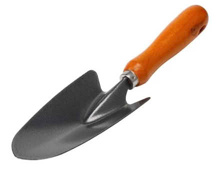 Photo of Trowel gardening (Walthamstow) #1