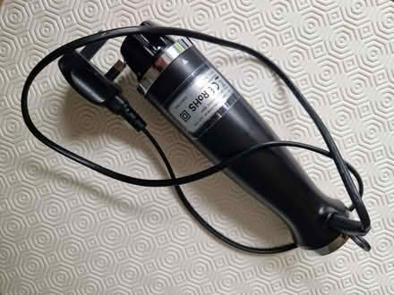 Photo of free Blender accessories, Sherwood (Nottingham NG5, Sherwood) #2