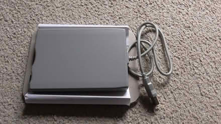 Photo of free External floppy disc drive (St Albans AL4) #1