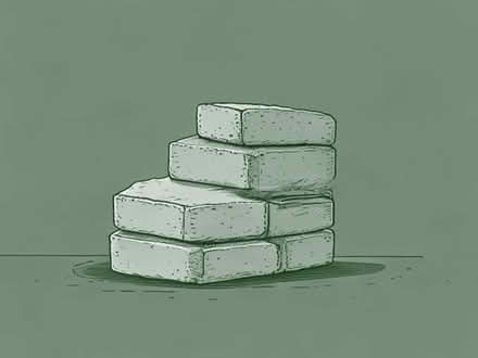 Photo of Reclaimed Bricks (Malvern Link WR14) #1