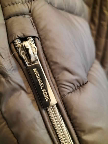 Photo of free Genuine ladies Michael Kors coat (Wollaton NG8) #2