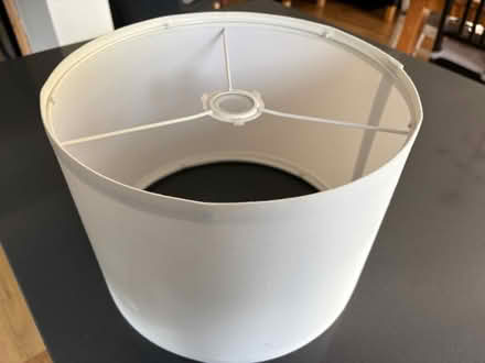 Photo of free IKEA Lamp Shade (RG31 6RL) #1