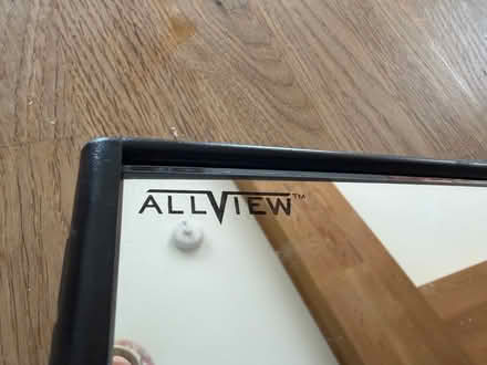 Photo of free Extra large driving rearview mirror (North of Romsey SO20) #3