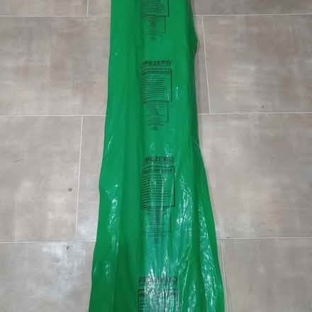 Photo of free 1x Cavity Stop - Fire Break, 1200mm (Ynys, Talsarnau LL47) #1