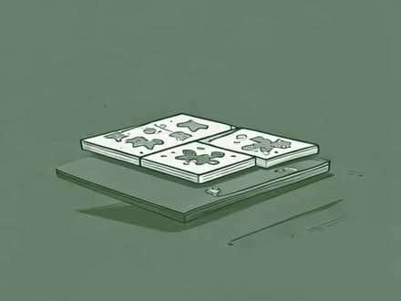 Photo of free Board games. (CT14) #1