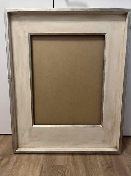 Photo of free Frame and mount (Balham SW12) #2