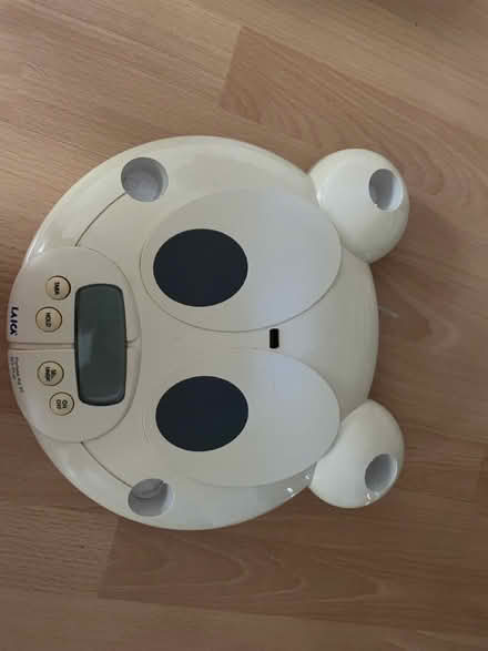 Photo of free Baby scale (W4) #2