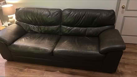 Photo of free Settee (Dunnington york yo19) #1