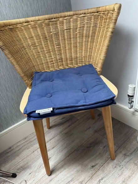 Photo of free IKEA kids drawers, double bed and chair (Hornchurch RM11) #3
