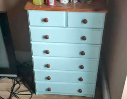 Photo of drawers for clothes (Lavenham CO10) #1