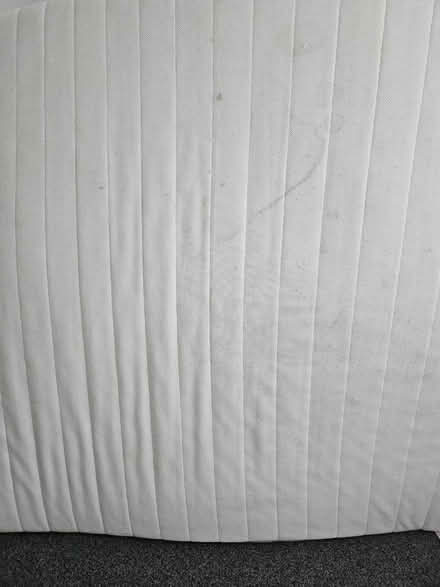 Photo of free double IKEA mattress (TW13 4) #3