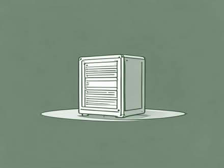 Photo of Server (Hornchurch RM11) #1