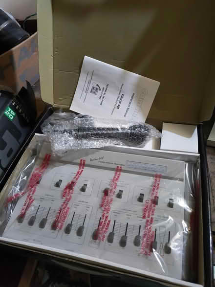 Photo of free Video editing equipment (isleworth) #1