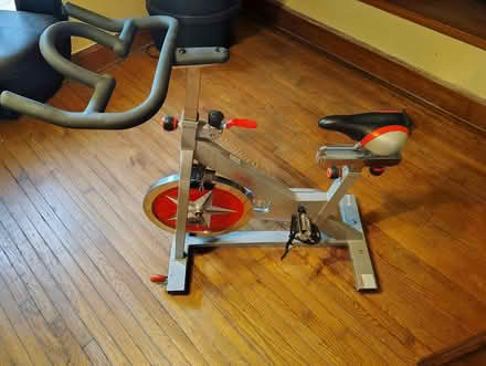 Photo of free Stationary Exercise Bicycle (NW Canton) #1