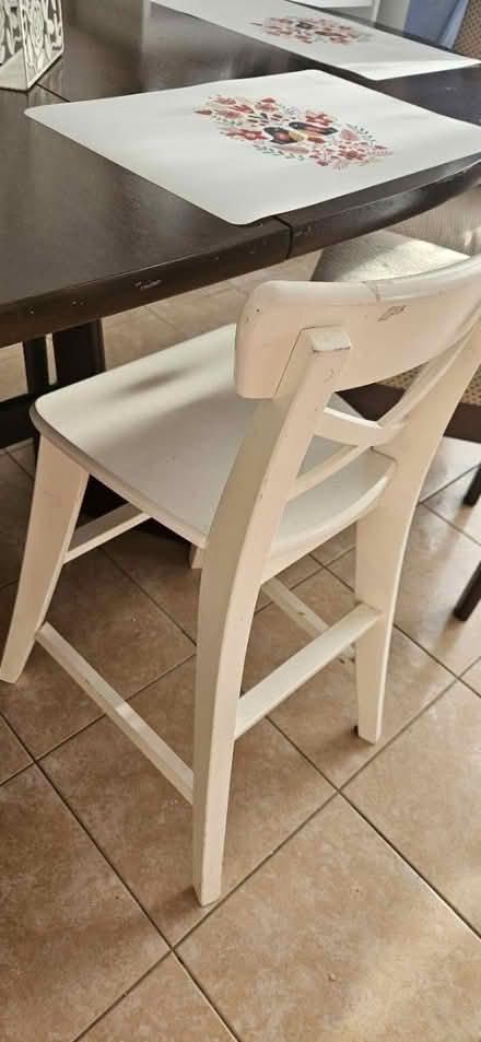 Photo of free ProTuning IKEA junior chair (Hoddesdon EN11) #2