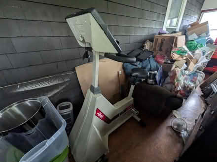 Photo of free Exercise Bike (East Arlington) #2