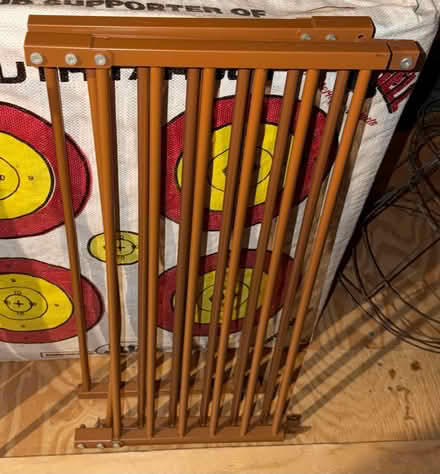Photo of free Baby Gates (Maynard) #3