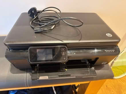 Photo of free HP Photosmart 5520 Printer (faulty) (Windsor SL4) #1