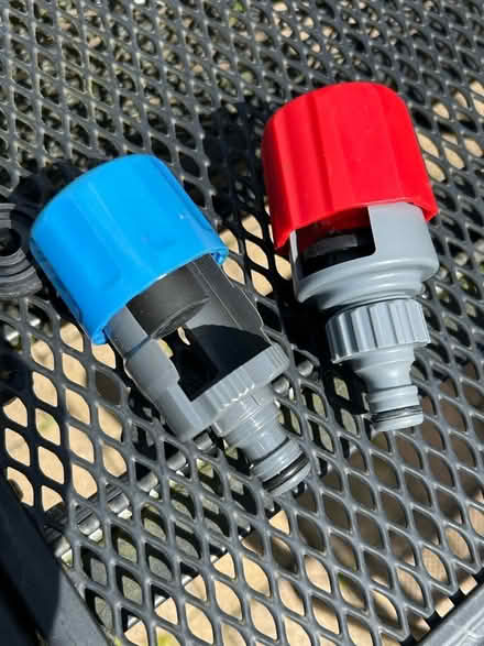 Photo of free Tap Adapter For Hose Pipe (Sandridge AL4) #1
