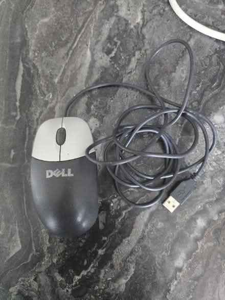 Photo of free Dell mouse (UB1 southall) #1