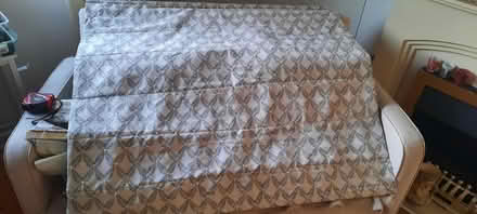 Photo of free Curtains (Rose Hill OX4) #1