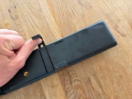 Photo of free Extra large driving rearview mirror (North of Romsey SO20) #2