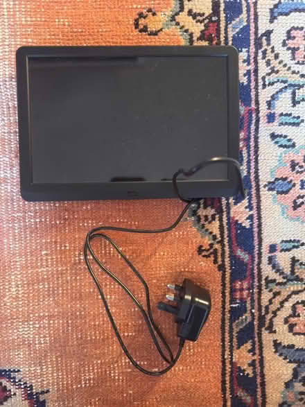 Photo of free Digital Photo Frame (Epping CM16) #1
