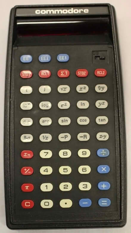 Photo of Commodore Calculators (North Chelmsford, CM1) #2