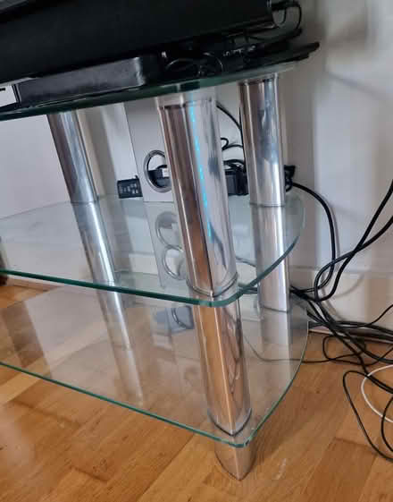 Photo of free Tv Stand (Drayton, Cosham PO6) #3