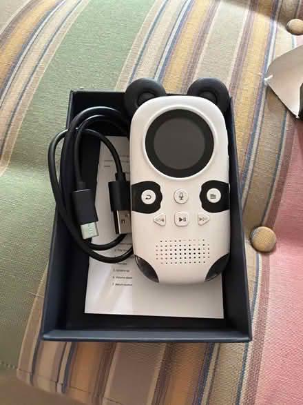 Photo of free Digital music MP3 player (South Kensington W8) #1