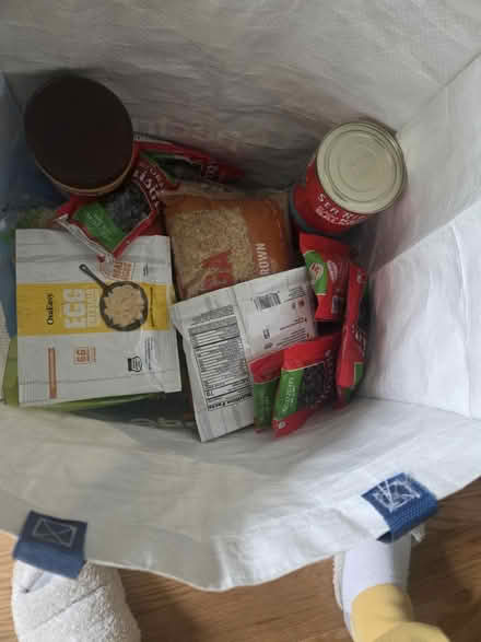 Photo of free food (Valley Stream) #1