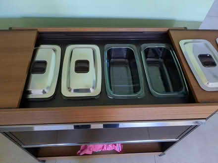 Photo of free Phillips Hostess trolley (Solihull B90) #3