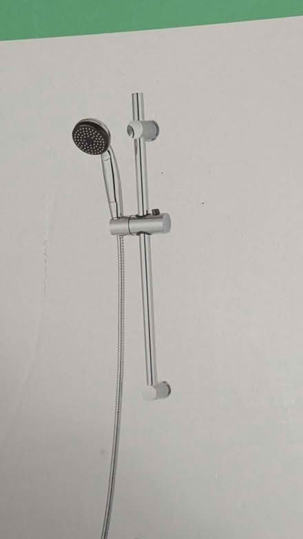 Photo of free Showerhead holding rod (Stockwell, SW9) #3