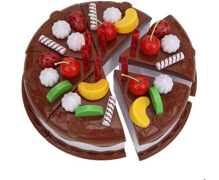 Photo of Toy cake (Waterlooville PO8) #2