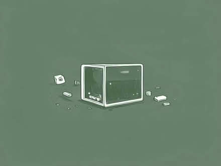 Photo of PC parts (Woking GU22) #1