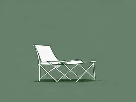 Photo of Adult Camping chairs (Horton Kirby DA4) #1