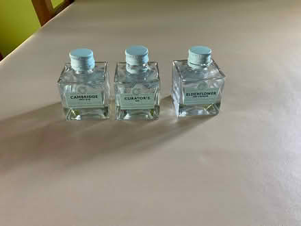 Photo of free Bottles (Garsington OX44) #1