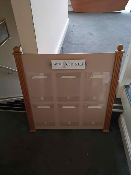 Photo of free Noticeboards (Ipswich, IP4) #2