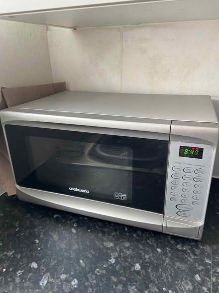 Photo of free Household electrical appliances (Stirchley B30) #1