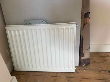 Photo of free Radiator (SW17) #1